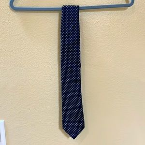 Jones New York silk neck tie